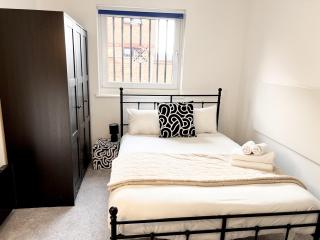 Auracasa Monarch suite - London - 4