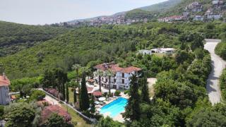 IRIDA Rooms 'n' Pool - Paralia Panteleimonos - 7