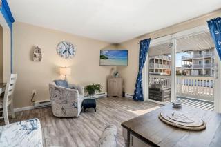 Shangri-La Escape-Steps to Beach and Marina-AC - Hampton - 2