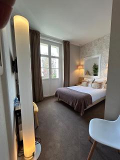 L'Hôtel Particulier Ascott - Saint Malo - 7