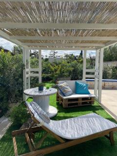 Villa Leone Holiday House - 9