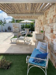 Villa Leone Holiday House - 5