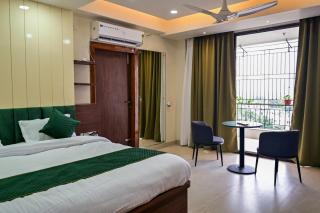 LeafyInn Premium 2BHK Apartment-Khanapara - Guwahati - 3