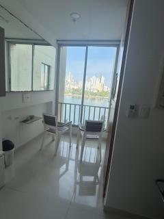Encantador Apartamento El Laguito Bocagrande - Cartagena das Índias - 9