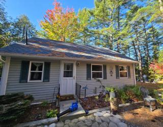 Lilyhill Retreat - 9