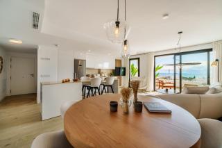 One80 Suites by Mario - Estepona - 2