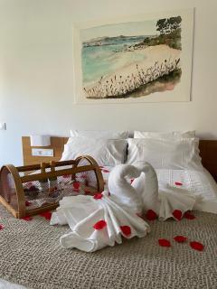 HOTEL BOUTIQUE VILAVELLA - O Grove - 8