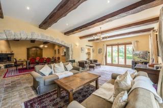 7 bedrooms Villa in St Paul de Vence with 5000sqm - Vence - 7