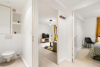Suite Matisse FSHH - Generale - Nizza - 9