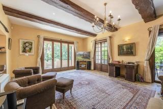 7 bedrooms Villa in St Paul de Vence with 5000sqm - Vence - 3