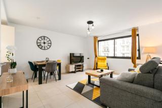 Suite Matisse FSHH - Generale - Nice - 6