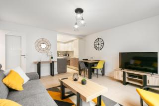 Suite Matisse FSHH - Generale - Nizza - 4