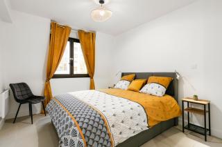 Suite Matisse FSHH - Generale - Nice - 3