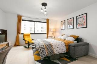 Suite Matisse FSHH - Generale - Nice - 1