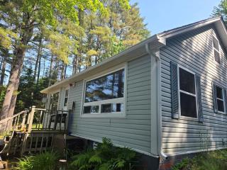 Lilyhill Retreat - Oak Haven - 8