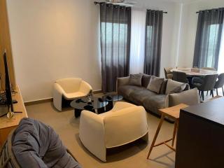 Résidence Maëlle fidjrossè Togbin - 8