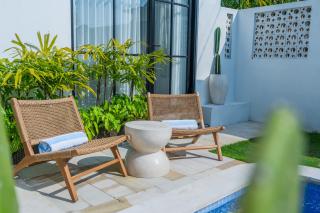 Tropical Oasis Villa - Seseh - 6