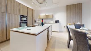 Waters Edge - Deganwy - 8