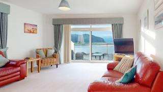 Waters Edge - Deganwy - 1