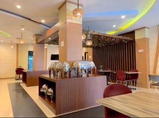 hotel parma paus - 4