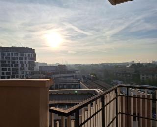 Gioia Martesana Skyline Apartment Milano - 140 mq - 8