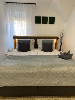IKON Apartment - Hévíz - 1