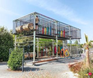Mobil home - Angles - 0