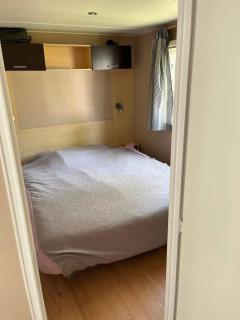 Mobil home - Angles - 3