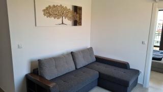 Apartment mit Meeresblick Polarstar Beach 2 Zimmer Premium Apartment - 1