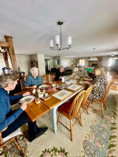 Mountain Ash Country Manor and Spa - Creemore - 3
