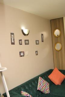 cozy 1br next to SGR&Airport - Nairobi - 6
