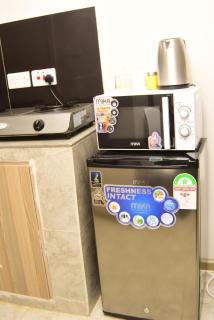 cozy 1br next to SGR&Airport - Nairobi - 5