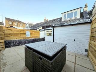 3-Bed Home in Glasgow - Glasgow - 7