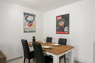 Suite Prestige FSHH - Nice - 7