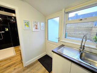 3-Bed Home in Glasgow - Glasgow - 1