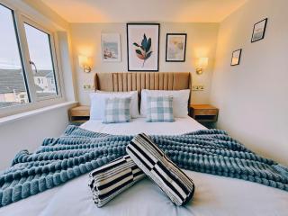 3-Bed Home in Glasgow - Glasgow - 9