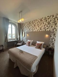 L'Hôtel Particulier Ascott - Saint Malo - 9