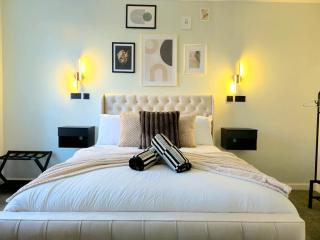 3-Bed Home in Glasgow - Glasgow - 0
