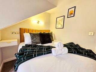 3-Bed Home in Glasgow - Glasgow - 5