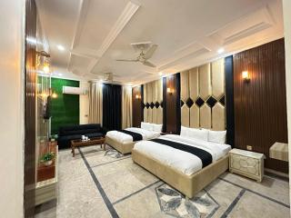 White Rose Guest House - Islamabad - 9
