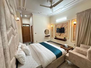 White Rose Guest House - Islamabad - 3