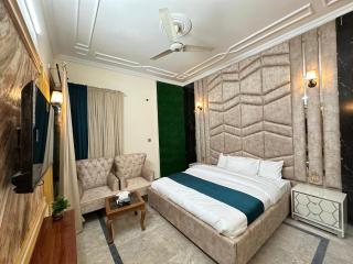 White Rose Guest House - Islamabad - 2