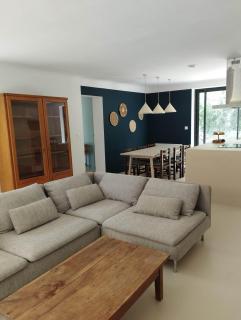 Le Petit Paradis - Saint-Martin-de-Castillon - 6
