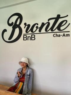 Bronte BnB - Cha Am - 2