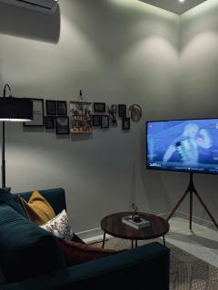 استوديو بالقرب من المطار - Riade - 3