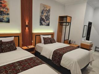 Naraya Nusantara Resort & Kafe - 6