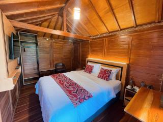 Naraya Nusantara Resort & Kafe - 4