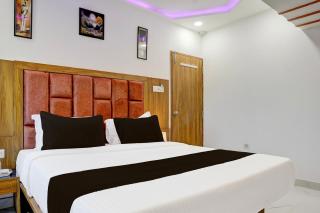 Hotel O Rion Inn - 1