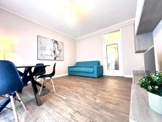 Kibilù - Elegant City-Center Apartment Near Hospitals Fast Wi-Fi - Varese - 8
