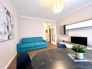 Kibilù - Elegant City-Center Apartment Near Hospitals Fast Wi-Fi - 9